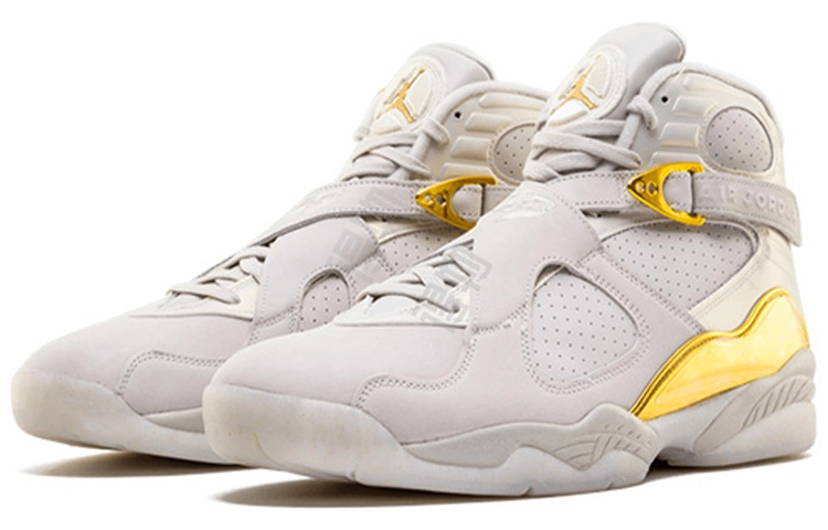 Jordan Air Jordan 8 Retro Champagne