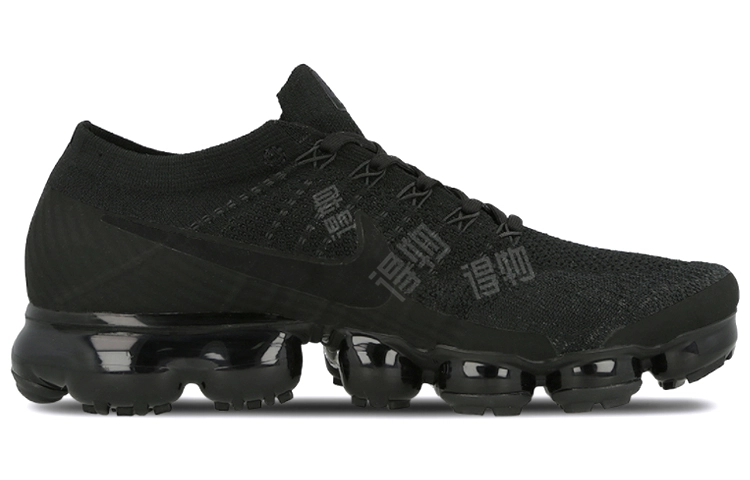 Nike Vapormax Triple Black 3.0