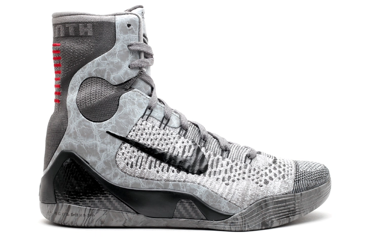 Nike Kobe 9 Elite Detail