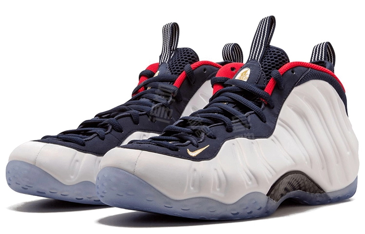 Nike Foamposite One olympic