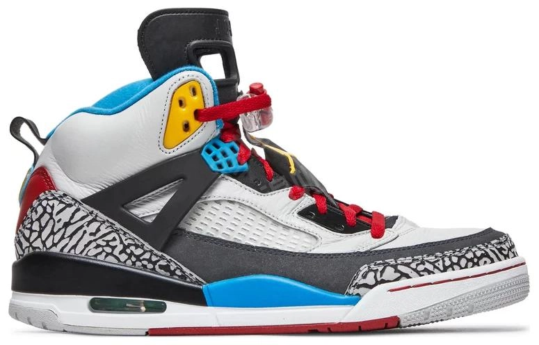 Jordan Spizike Bordeaux