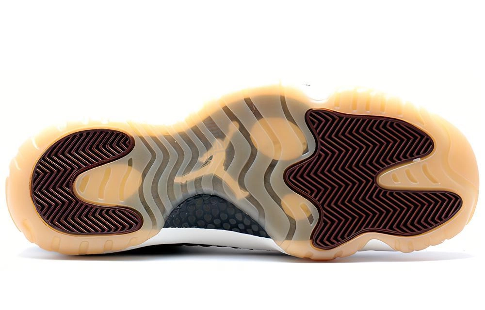Jordan Future Dark Chocolate