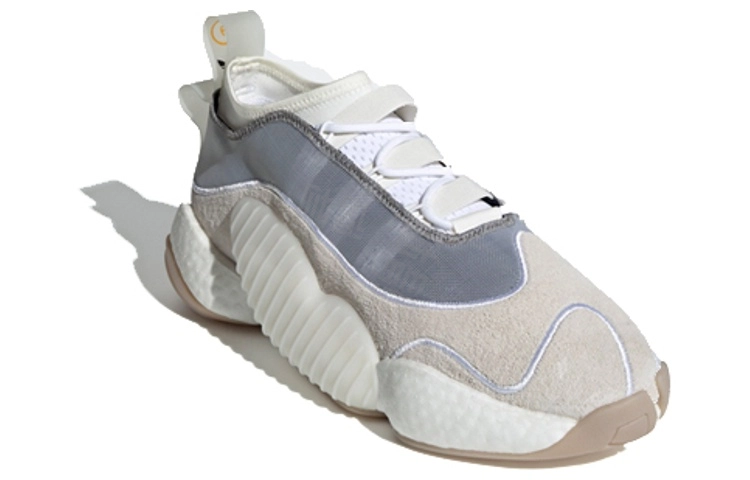 adidas originals Crazy BYW 2.0 Bristol Studio SharpShooter