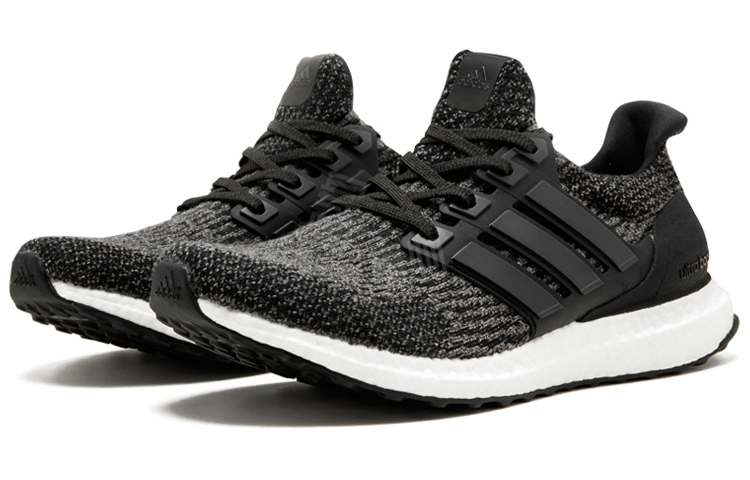 adidas Ultraboost 3.0 Utility Black