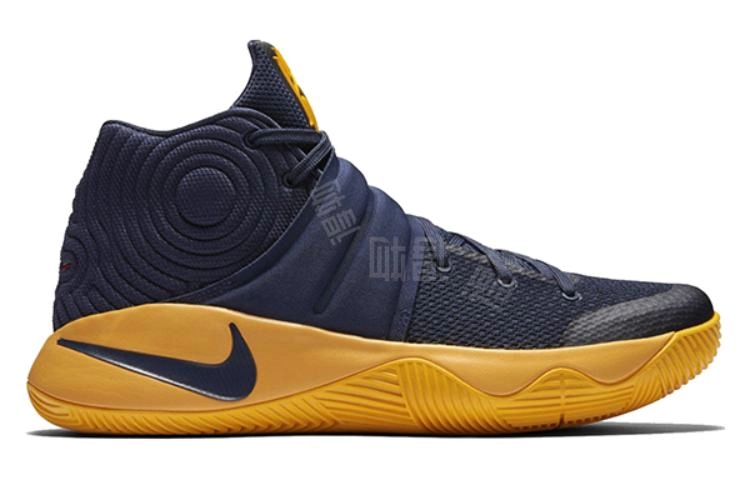 Nike Kyrie 2 Cavs