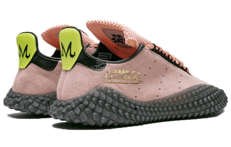 Dragon Ball Z x adidas originals Kamanda Z