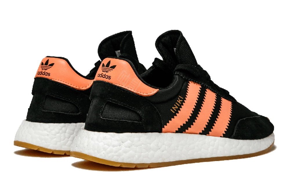 adidas originals Iniki Runner Semi Flash Orange