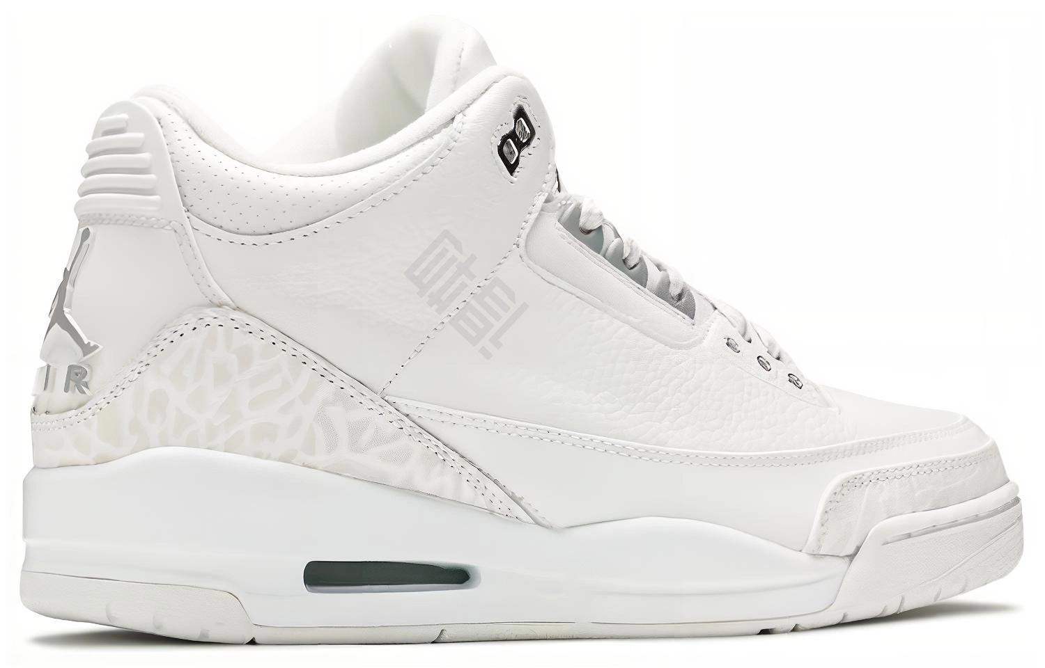 Jordan Air Jordan 3 Retro Pure Money