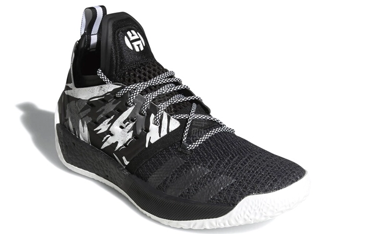 adidas Harden Vol.2 Traffic Jam 2