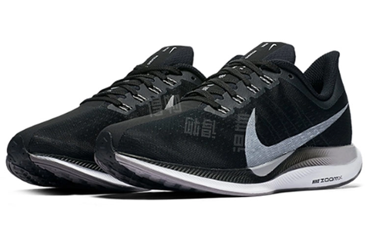 Nike Wmns Zoom Pegasus "Black"