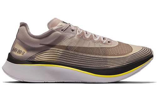 Nike Zoom Fly 1 Sepia Stone