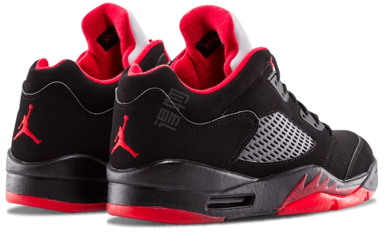 Jordan Air Jordan 5 Retro Low Alternate 90