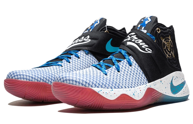 Nike Kyrie 2 Doernbecher