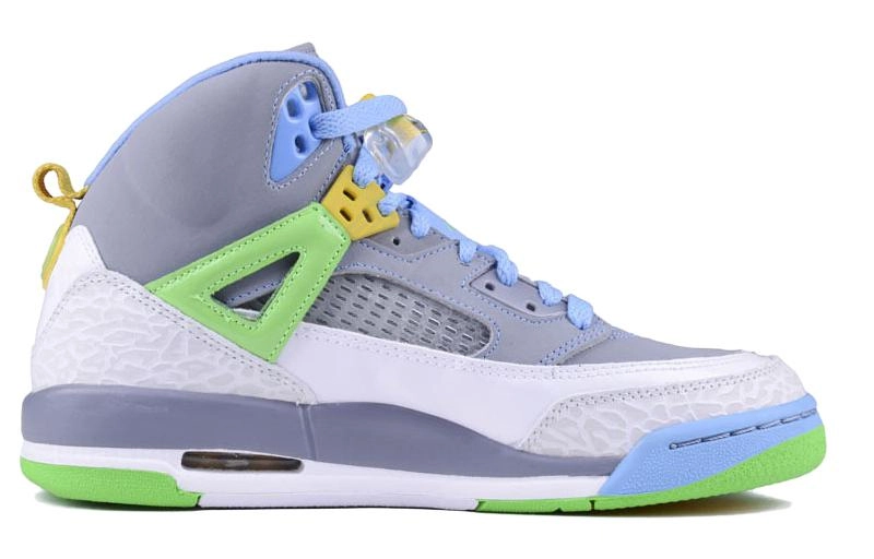 Jordan Spizike Easter