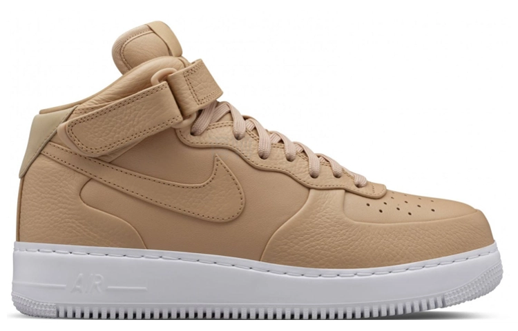 Nike Air Force 1 Vachetta Tan