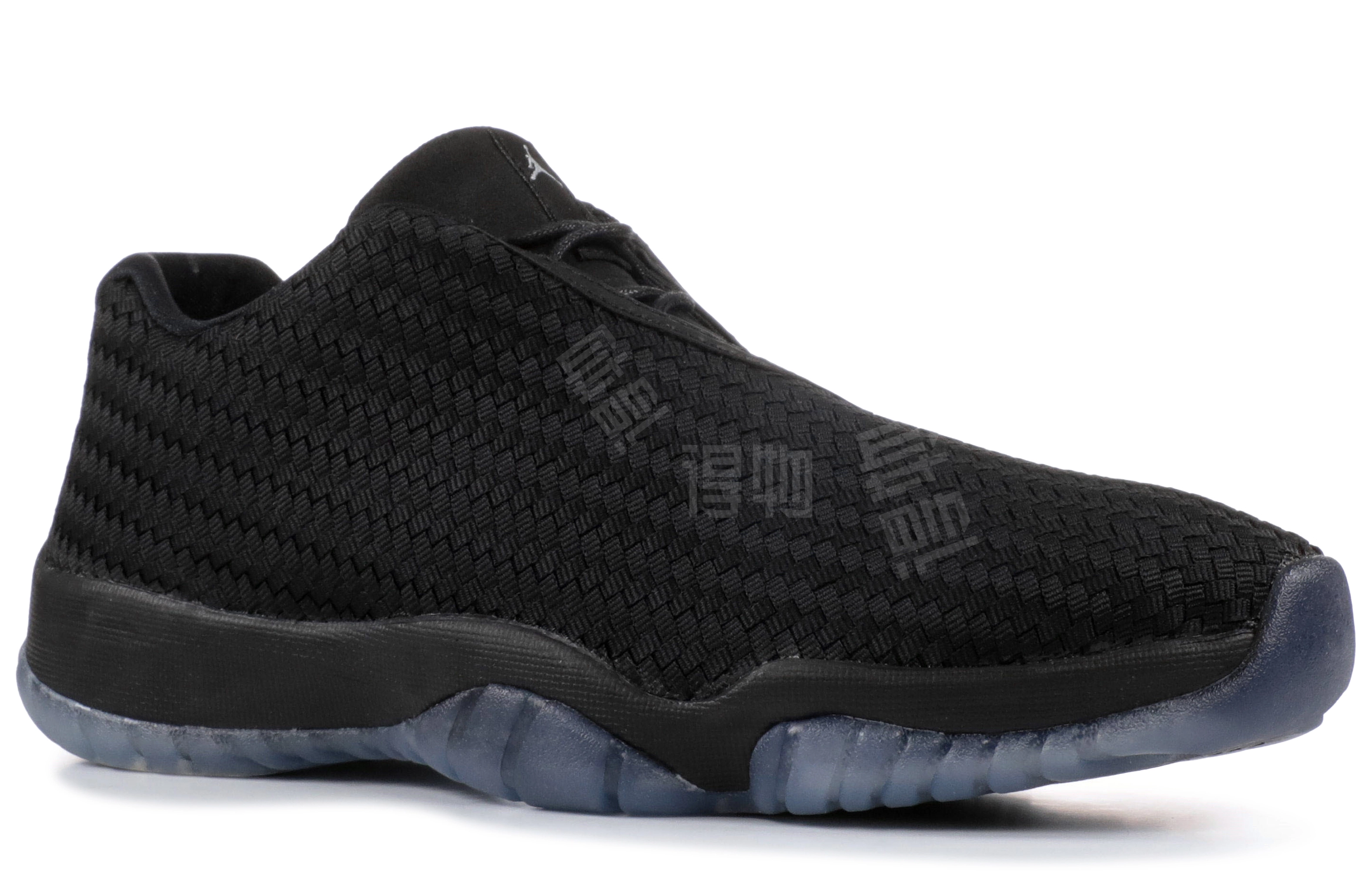 Jordan Future Low Gamma