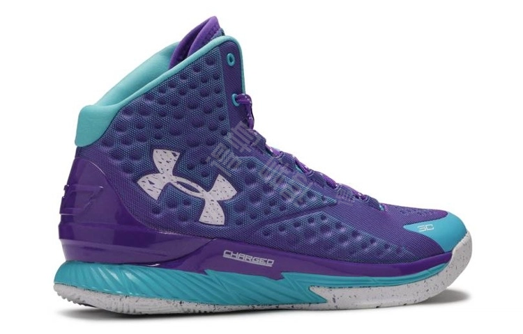 Under Armour Curry 1