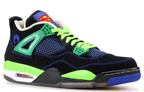 Jordan Air Jordan 4 retro doernbecher
