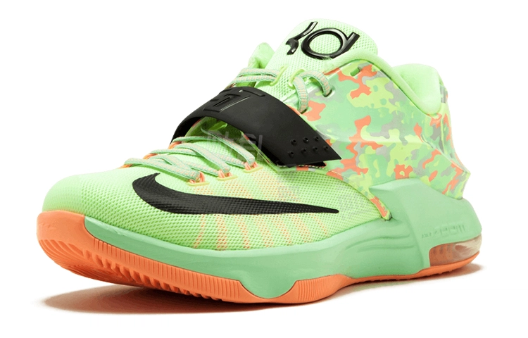 Nike KD 7 Easter