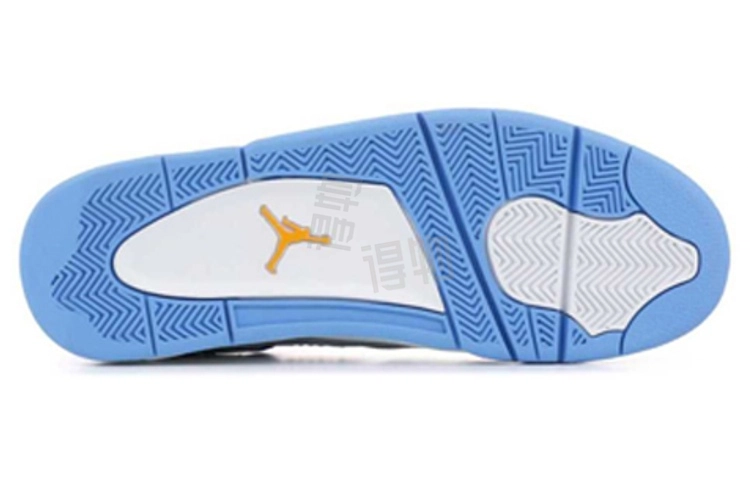 Jordan Air Jordan 4 jordan 4 retro mist blue