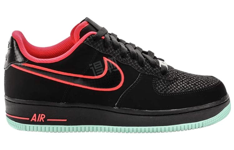 Nike Air Force 1 Low Yeezy