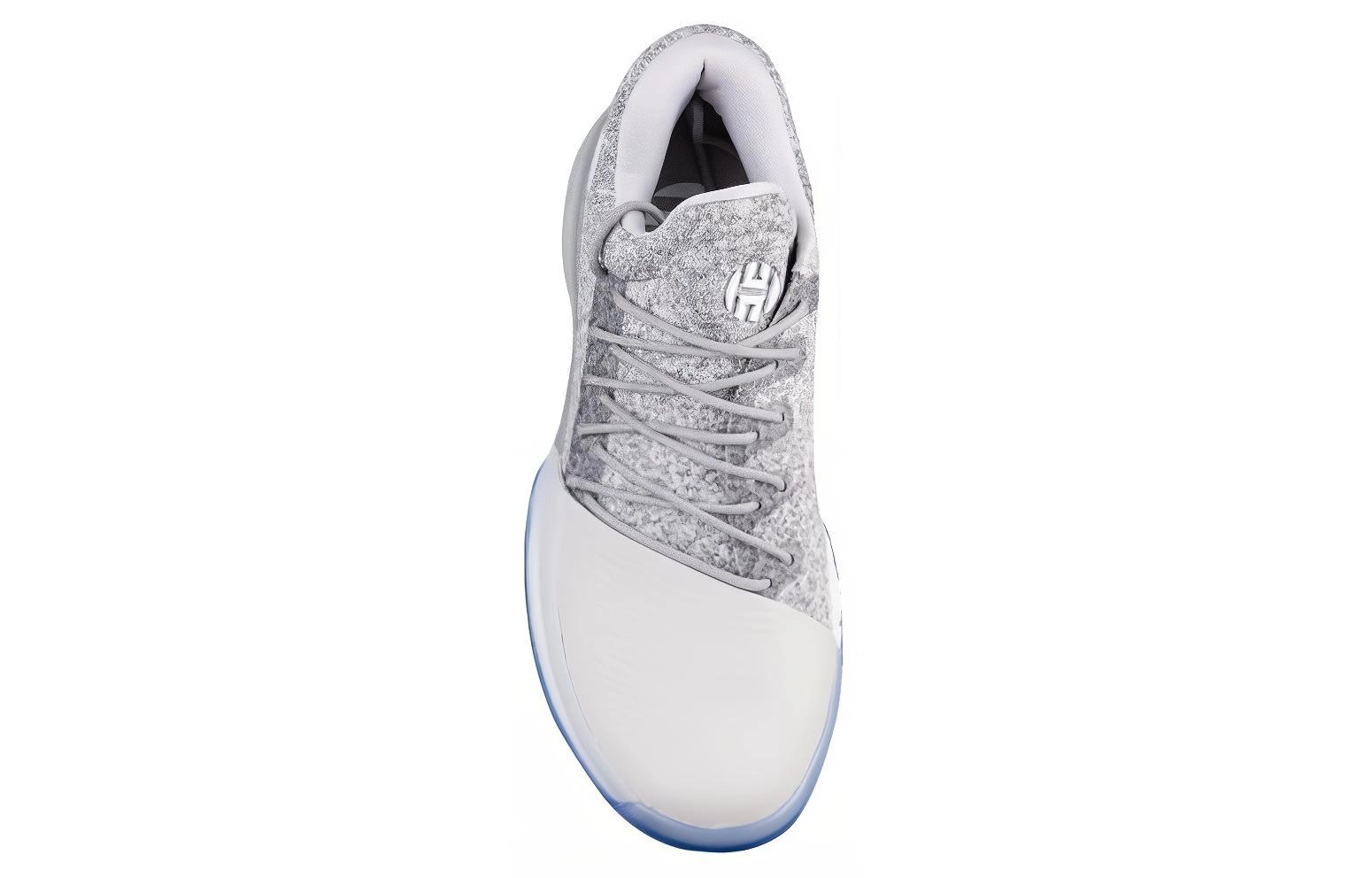 adidas Harden Vol.1 Grayvy