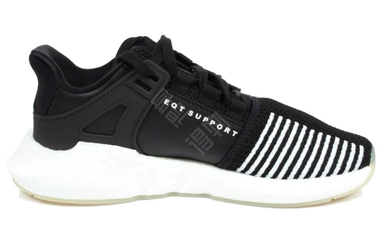 adidas originals EQT Support 9317 Black Gum