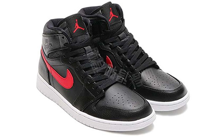 Jordan Air Jordan 1 Retro Rare Air Bred