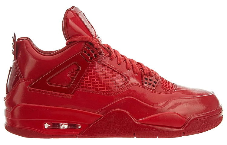 Jordan Air Jordan 4 Retro 11Lab4 Red