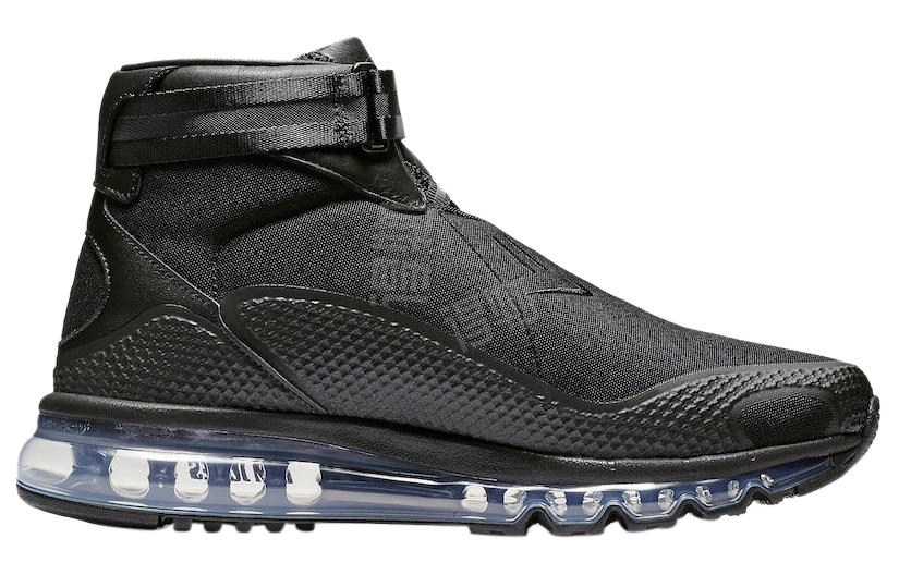 Nike Air Max 360 Hi Kim Jones
