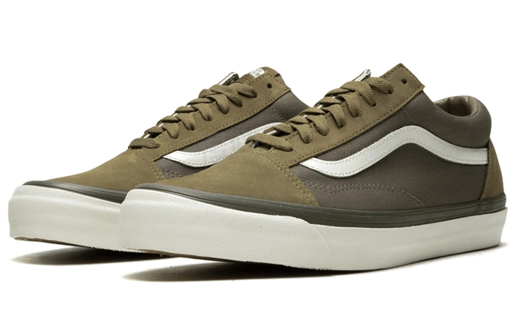 WTAPS x Vans Old Skool LX