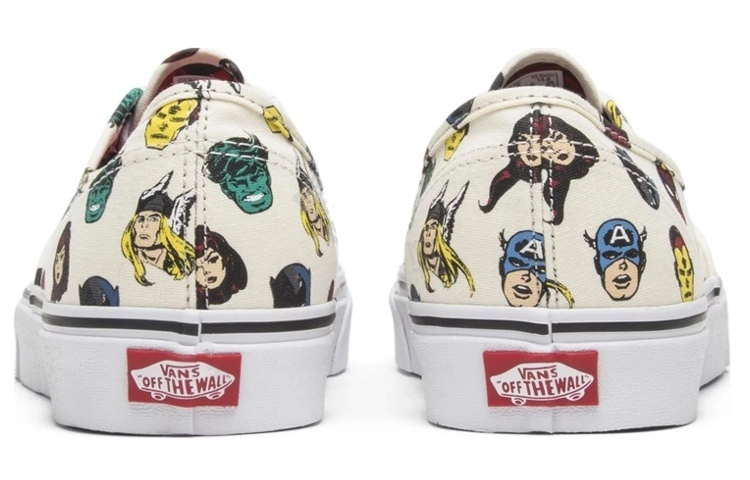 Vans Authentic