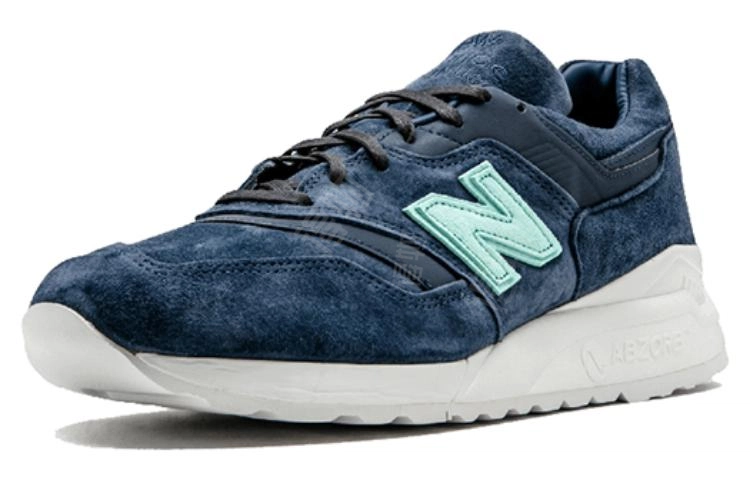 New Balance NB 997 5 Ronnie Fieg Mykonos Archipelago