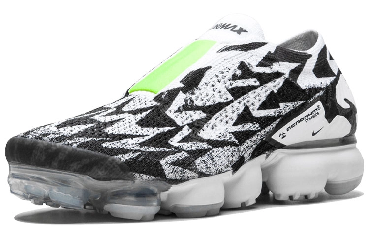 Nike VaporMax Moc 2 Acronym Light Bone