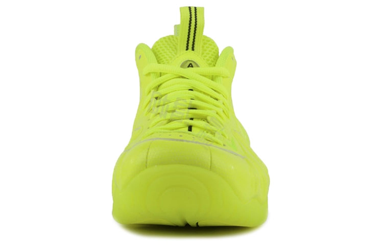 Nike Foamposite Pro Volt 2014