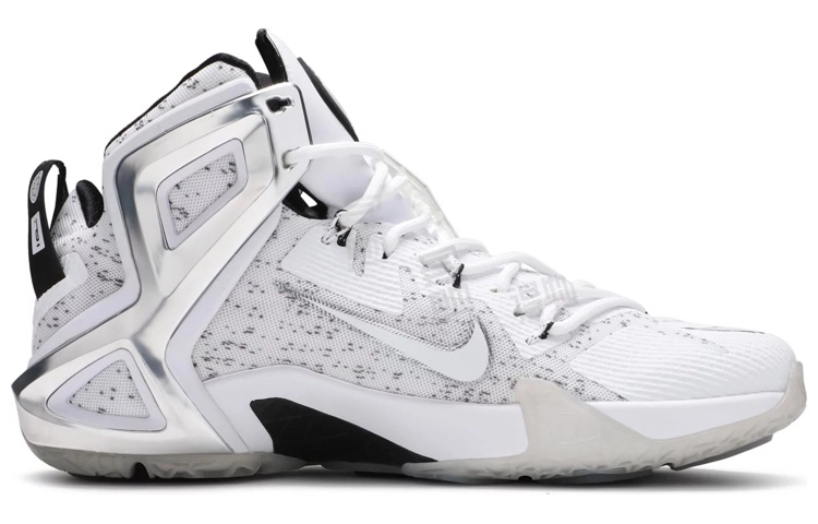 Pigalle x Nike Lebron 12 Elite "Pigalle"