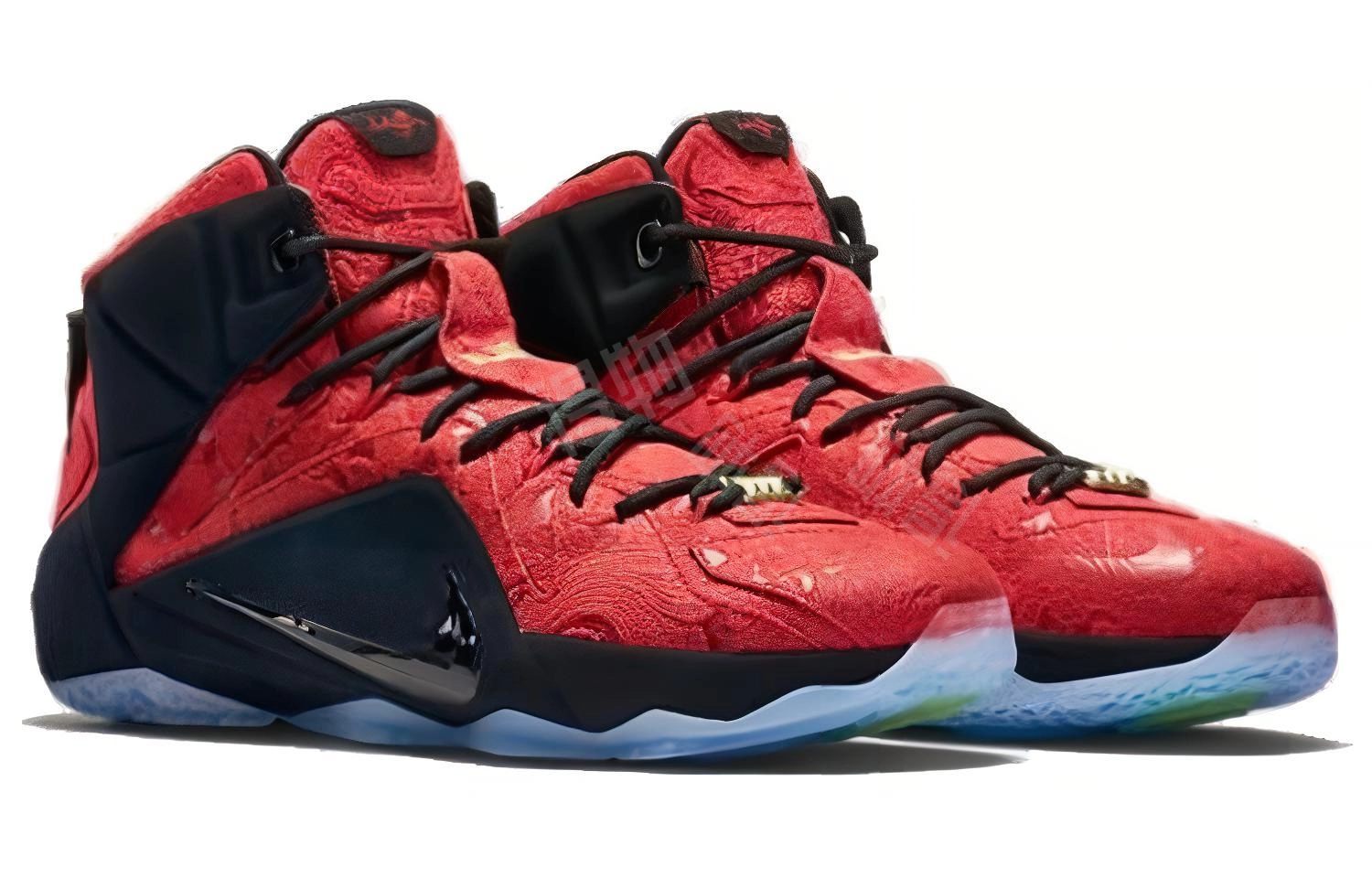 Nike Lebron 12 EXT King's Cloak 12