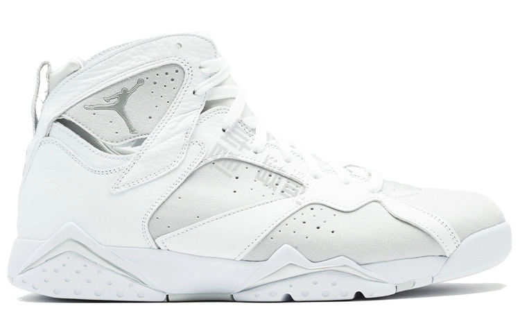 Jordan Air Jordan 7 Retro Pure Platinum
