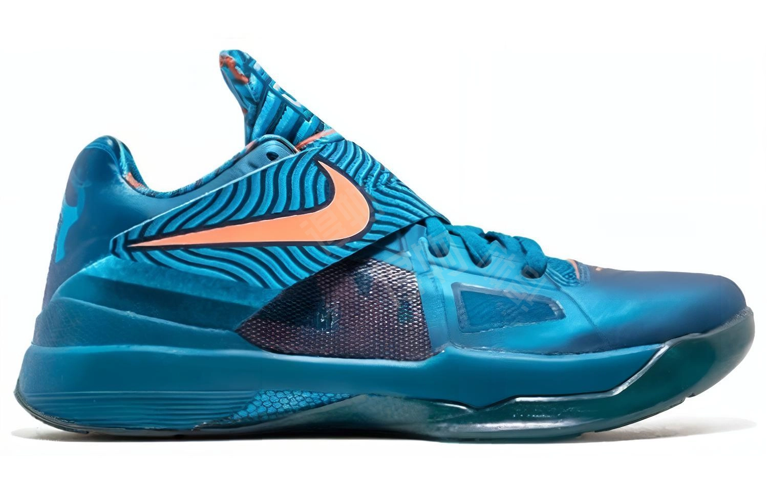 Nike KD 4