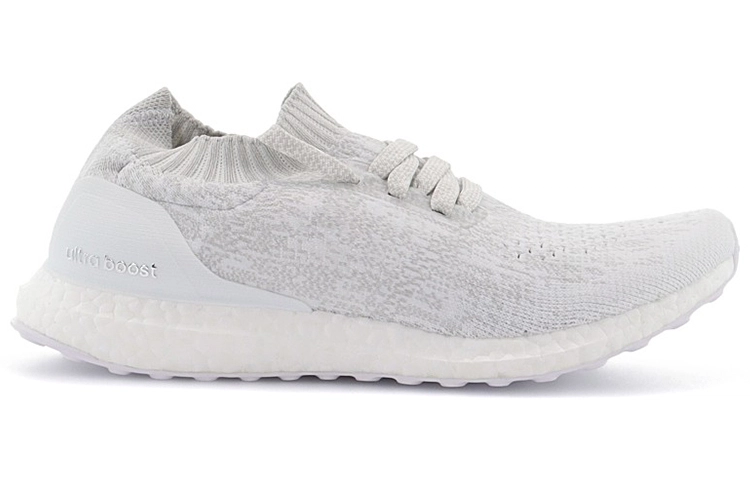 adidas Ultraboost Uncaged Triple White 2017