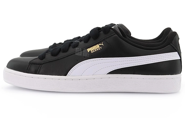 PUMA Basket Classic LFS