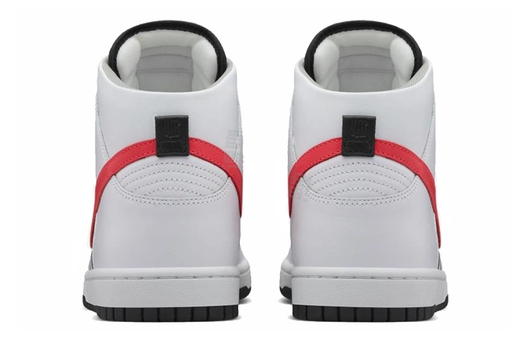 Nike Dunk Undftd White Infrared