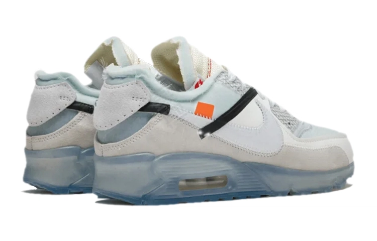 Nike The TenAir Max 90