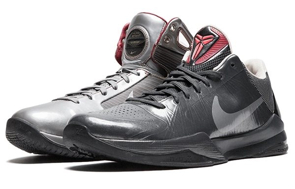 Nike Zoom Kobe 5