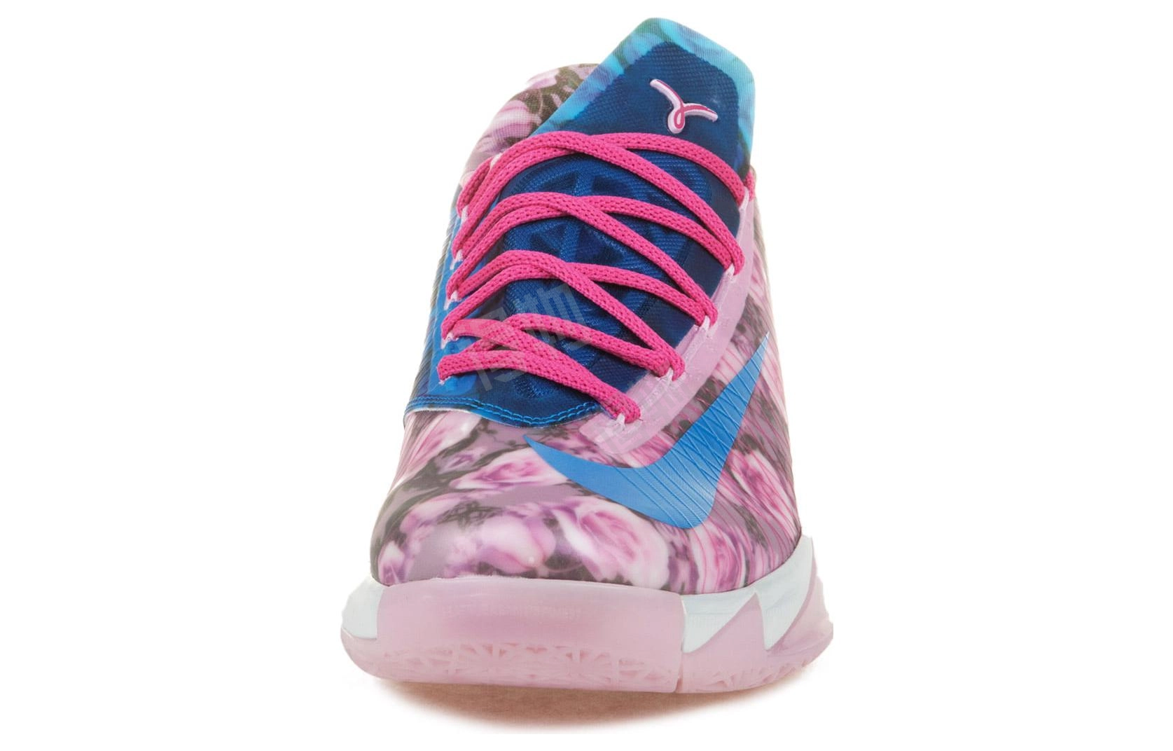 Nike KD 6 Aunt Pearl 6