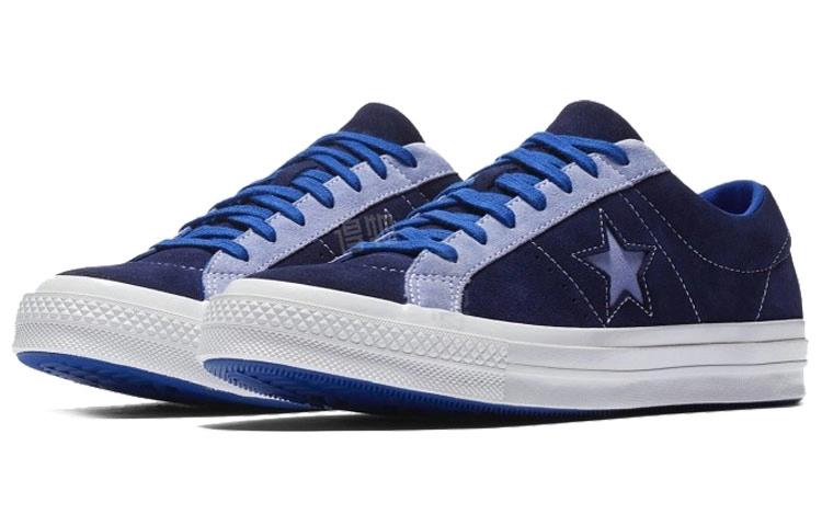Converse one star Ox