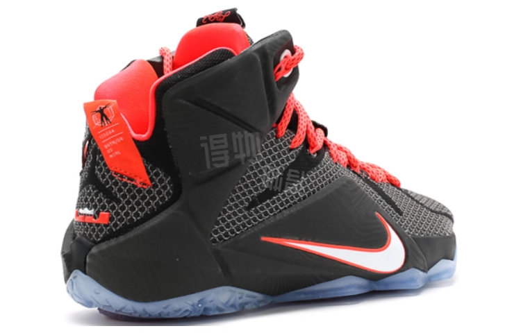 Nike Lebron 12 Court Vision