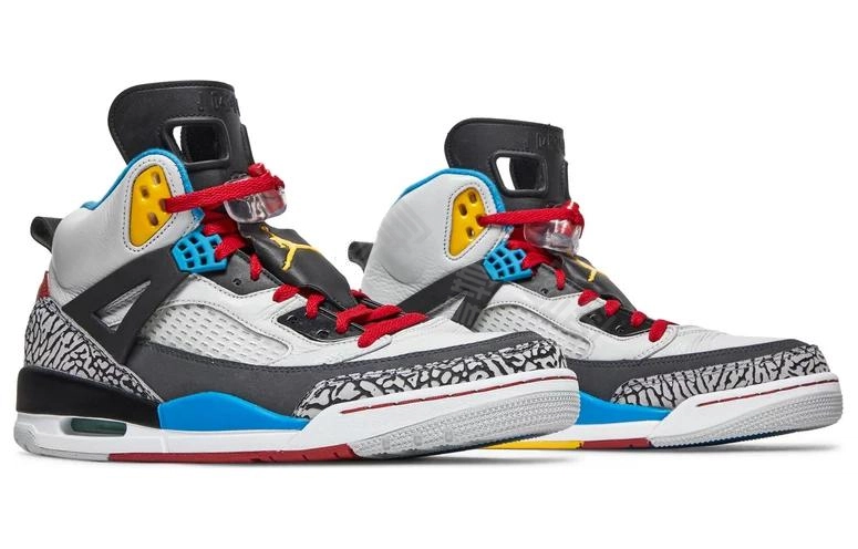 Jordan Spizike Bordeaux