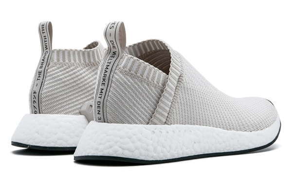 adidas originals NMD CS2 Pearl Grey