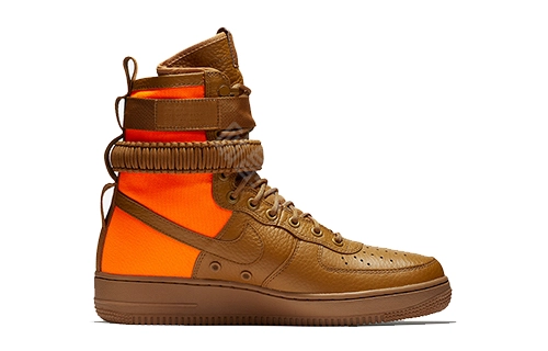 Nike Air Force 1 Desert Ochre